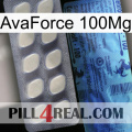 AvaForce 100Mg 34